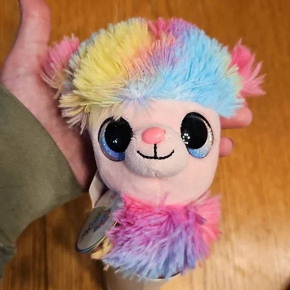 Zuru Plush Toy - Pick One - Picture 11 of 13